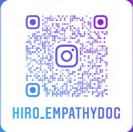 エンパシードッグトレーニング協会 Instagram